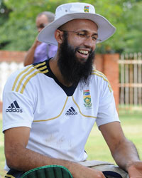 Hashim Amla